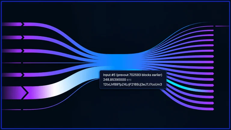 2013 BTC transfer