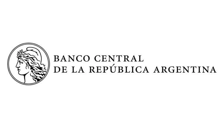 Central Bank of Argentina logo