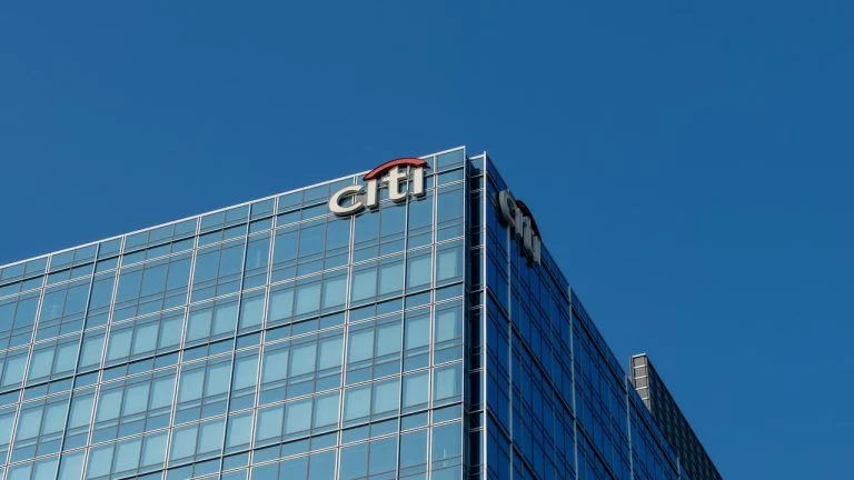 Citi Calls For Much Higher BTC, NEAR ETF Goes Live, And More – Weekly Recap