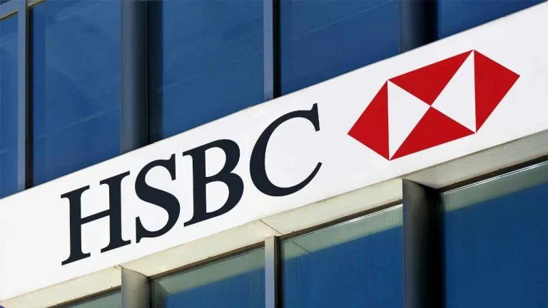 HSBC