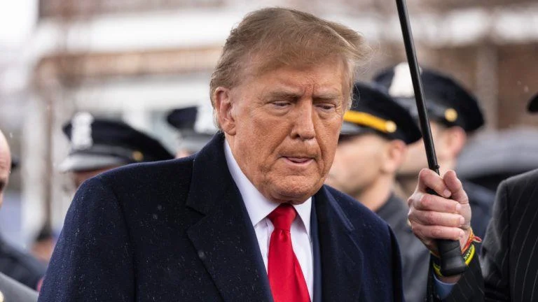 President Donald Trump